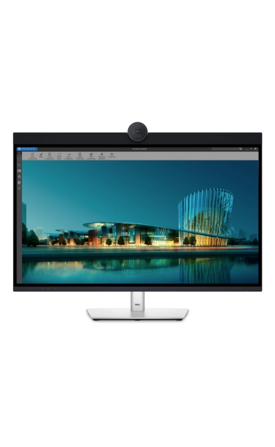 Dell UltraSharp U3224KB - Monitor z Kamerą 31,5
